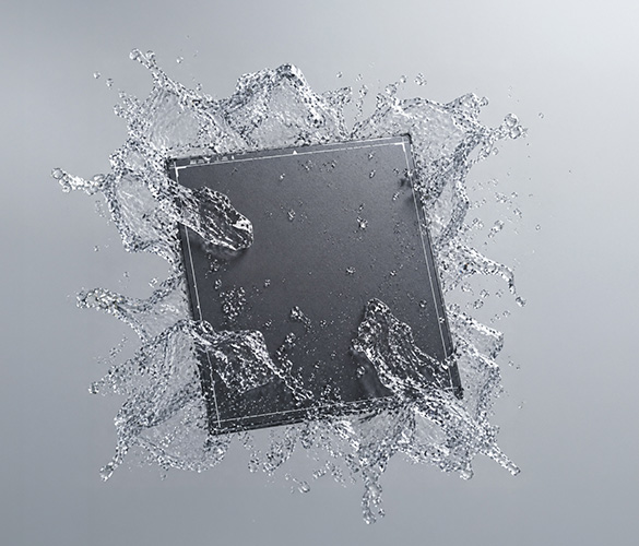 Designed For Reliability
