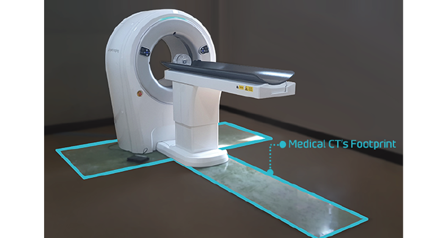 Vet CT why